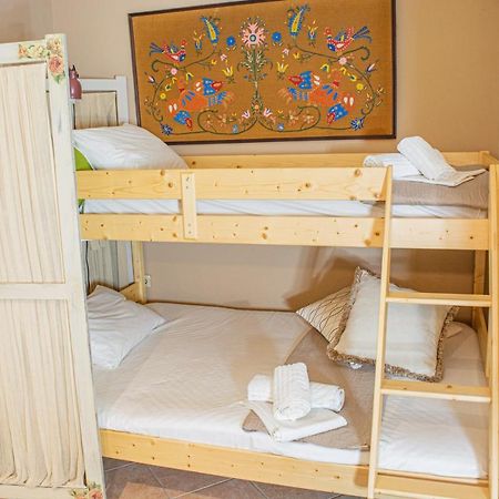 Sofia'S House Apartman PalaiónTsiflíkion Kültér fotó