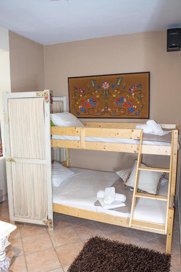 Sofia'S House Apartman PalaiónTsiflíkion Kültér fotó