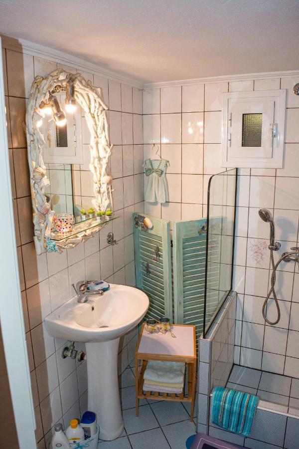Sofia'S House Apartman PalaiónTsiflíkion Kültér fotó